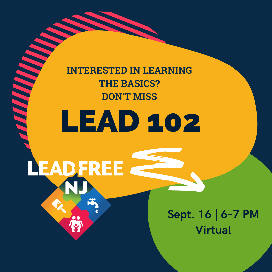 Learn about Lead